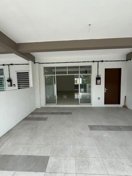 Rumah Teres 2 Tingkat untuk Dijual di Bandar Baru Sri Klebang (Chemor) - Bryan Yap - PropertyGuru.com.my