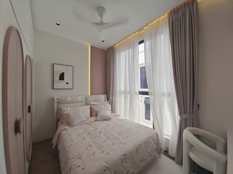 Semi-Detached House for Sale in Puchong (Selangor) - Carmen Wang - Bedroom - PropertyGuru.com.my
