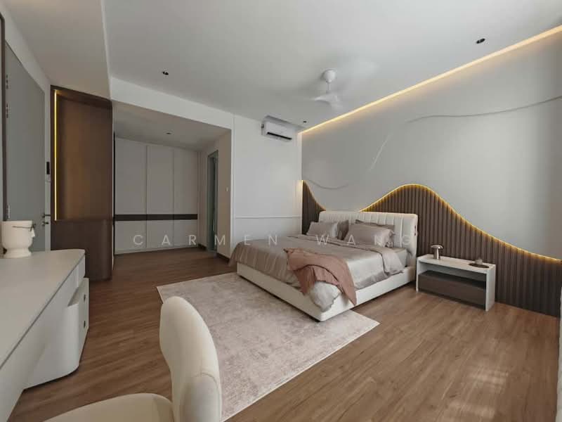 Semi-Detached House for Sale in Puchong (Selangor) - Carmen Wang - Bedroom - PropertyGuru.com.my