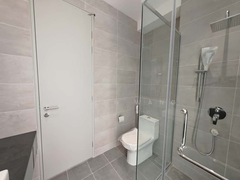 Semi-Detached House for Sale in Puchong (Selangor) - Carmen Wang - Bathroom - PropertyGuru.com.my