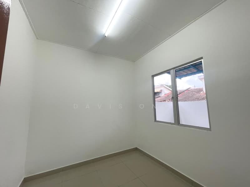 1-storey Terraced House for Sale in Bukit Sentosa (Rawang) - Davis Ong - Interior - PropertyGuru.com.my