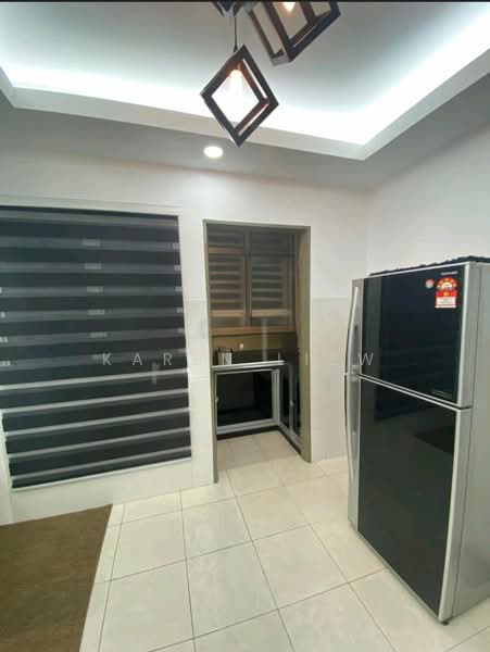 Apartment for Rent at Residensi Kepongmas 2 - Karen Liew - PropertyGuru.com.my