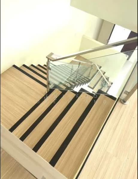 2-storey Terraced House for Rent in Setia Alam (Selangor) - Veni Foo Yoke Fuang - Interior - PropertyGuru.com.my