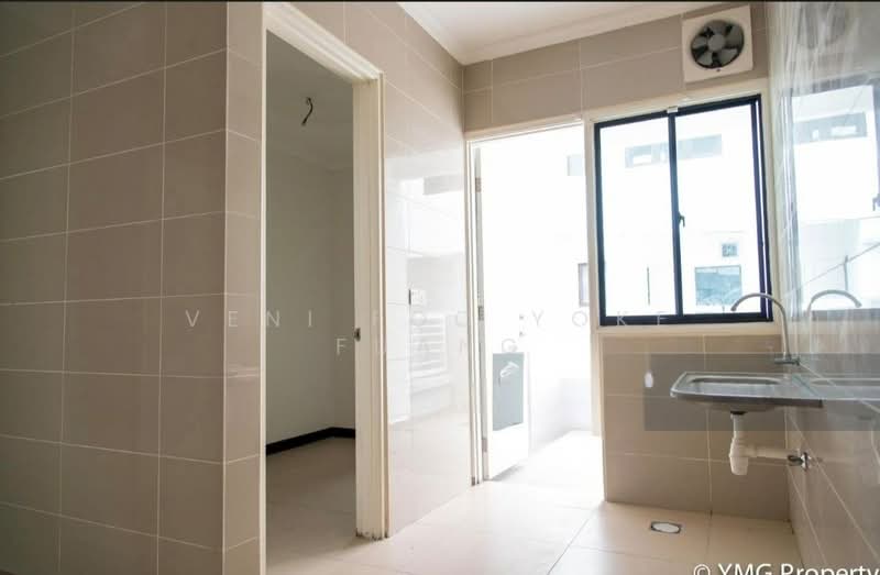 2-storey Terraced House for Rent in Setia Alam (Selangor) - Veni Foo Yoke Fuang - Interior - PropertyGuru.com.my