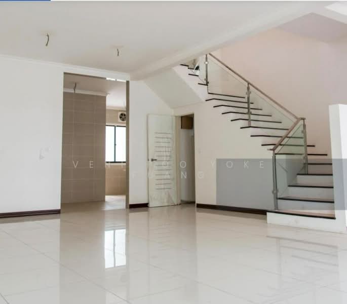 2-storey Terraced House for Rent in Setia Alam (Selangor) - Veni Foo Yoke Fuang - Interior - PropertyGuru.com.my