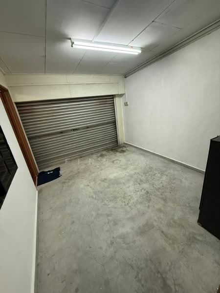 1-storey Terraced House for Sale in Taman Abad (Johor Bahru) - Finn Aw - Interior - PropertyGuru.com.my