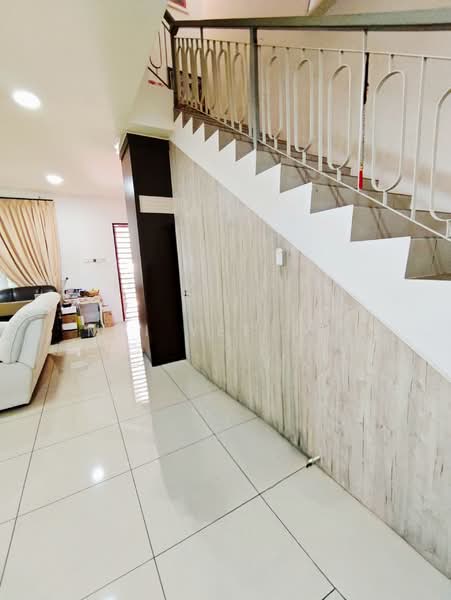 2-storey Terraced House for Sale in Kulim (Kedah) - Mei Yee Lee - Interior - PropertyGuru.com.my