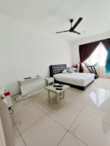 2-storey Terraced House for Sale in Kulim (Kedah) - Mei Yee Lee - Bedroom - PropertyGuru.com.my