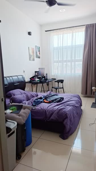 2-storey Terraced House for Sale in Kulim (Kedah) - Mei Yee Lee - Bedroom - PropertyGuru.com.my