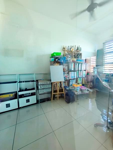 2-storey Terraced House for Sale in Kulim (Kedah) - Mei Yee Lee - Study - PropertyGuru.com.my