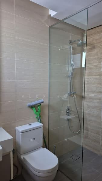 Servis Apartment untuk Disewa di D'Inspire Residence (Inspira Bestari) - Alex How - PropertyGuru.com.my