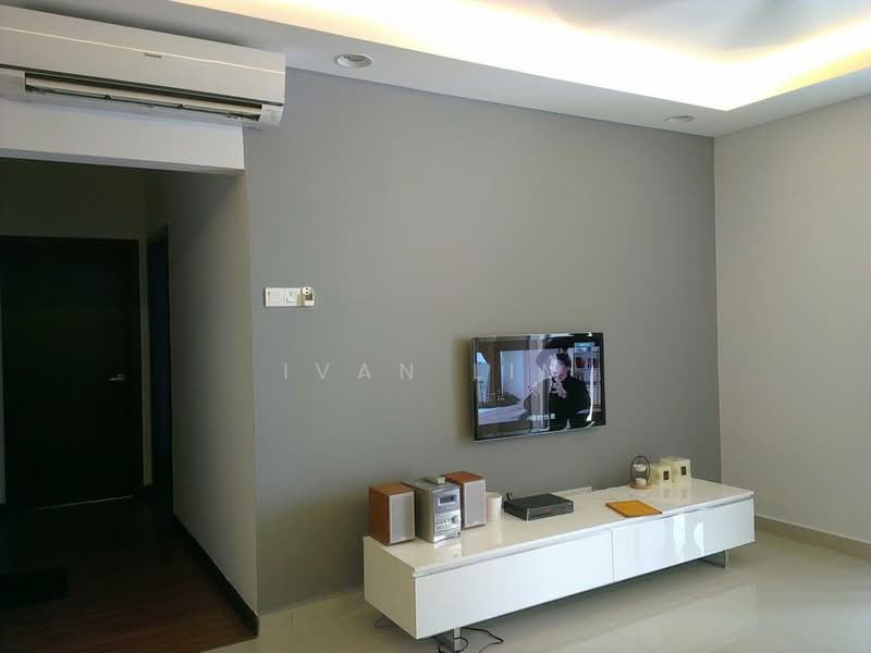 Kondominium untuk Dijual di Zen Residence @ Asplenium Condominium - Ivan Lim - Living Room - PropertyGuru.com.my