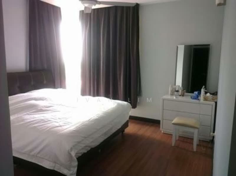 Kondominium untuk Dijual di Zen Residence @ Asplenium Condominium - Ivan Lim - Bedroom - PropertyGuru.com.my