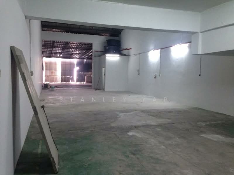 Factory for Sale in Bandar Teknologi Kajang (Kajang) - Stanley Yap - Interior - PropertyGuru.com.my