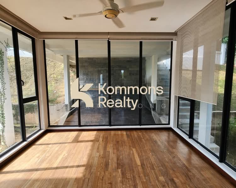 Bungalow for Sale in Damansara Heights (Kuala Lumpur) - Carol Yong - Interior - PropertyGuru.com.my