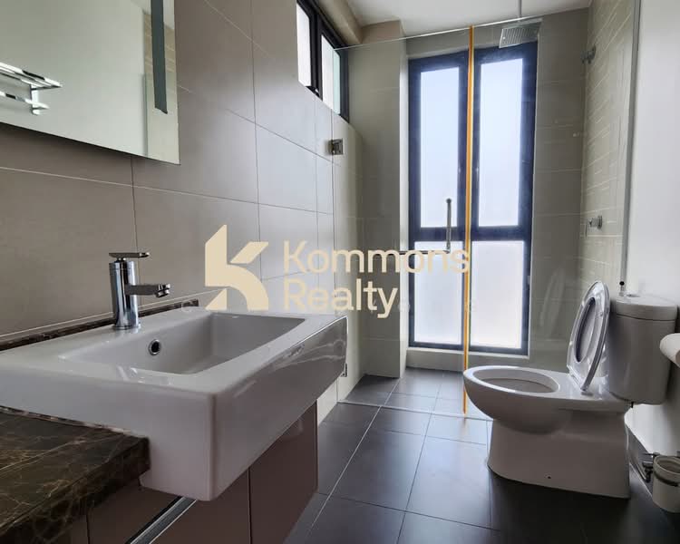 Bungalow for Sale in Damansara Heights (Kuala Lumpur) - Carol Yong - Bathroom - PropertyGuru.com.my