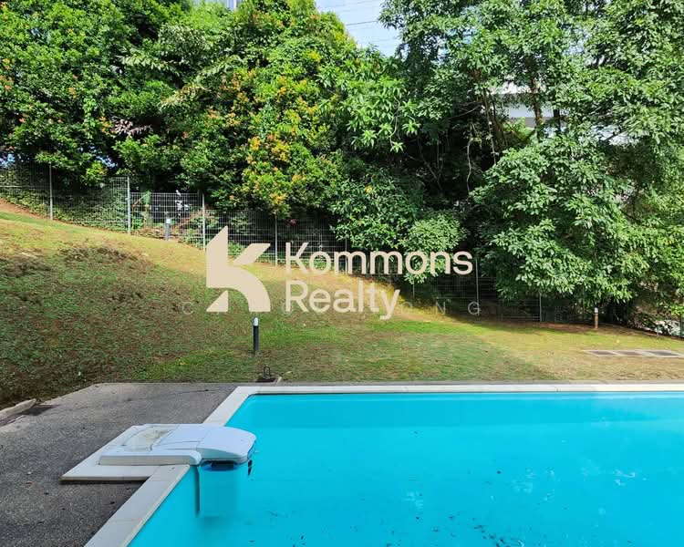Bungalow for Sale in Damansara Heights (Kuala Lumpur) - Carol Yong - Exterior - PropertyGuru.com.my