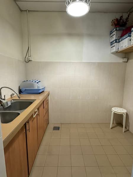 Rumah Teres 2 Tingkat untuk Disewa di George Town (Penang) - Bebe Khor - Kitchen - PropertyGuru.com.my