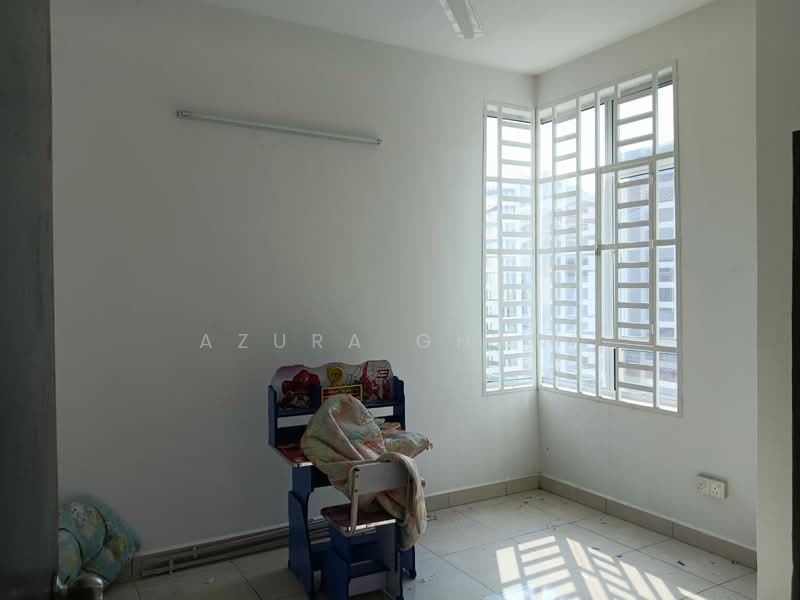 Semi-Detached House for Sale in Nibong Tebal (Penang) - Azura Ghani - Study - PropertyGuru.com.my