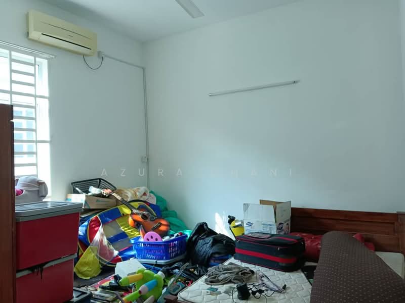 Semi-Detached House for Sale in Nibong Tebal (Penang) - Azura Ghani - Bedroom - PropertyGuru.com.my