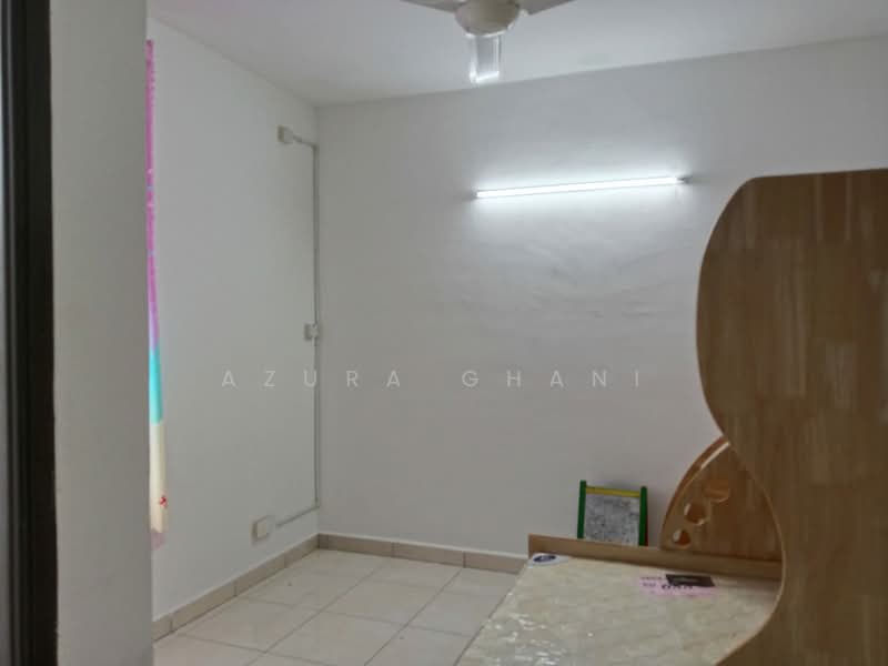 Semi-Detached House for Sale in Nibong Tebal (Penang) - Azura Ghani - Bedroom - PropertyGuru.com.my