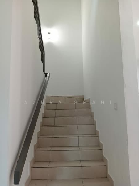 Semi-Detached House for Sale in Nibong Tebal (Penang) - Azura Ghani - Interior - PropertyGuru.com.my
