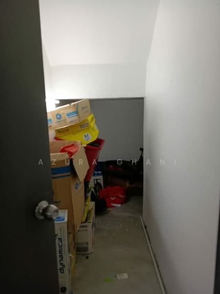 Semi-Detached House for Sale in Nibong Tebal (Penang) - Azura Ghani - Interior - PropertyGuru.com.my