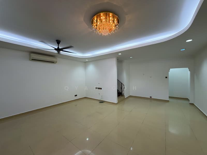 Rumah Teres untuk Disewa di Gelugor (Penang) - Qyan Goh - Interior - PropertyGuru.com.my