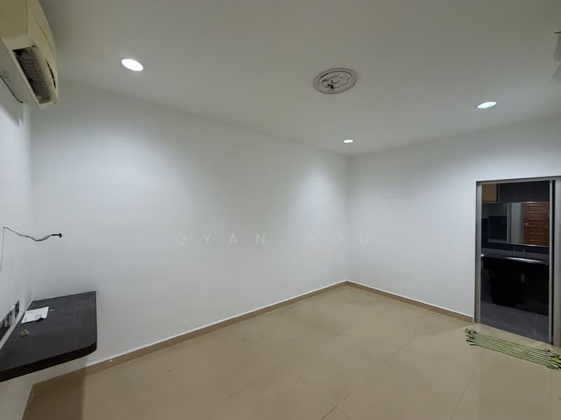 Rumah Teres untuk Disewa di Gelugor (Penang) - Qyan Goh - Interior - PropertyGuru.com.my