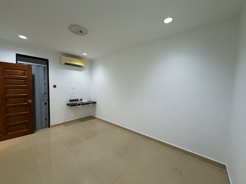 Rumah Teres untuk Disewa di Island Glades (Jelutong) - Qyan Goh - Interior - PropertyGuru.com.my