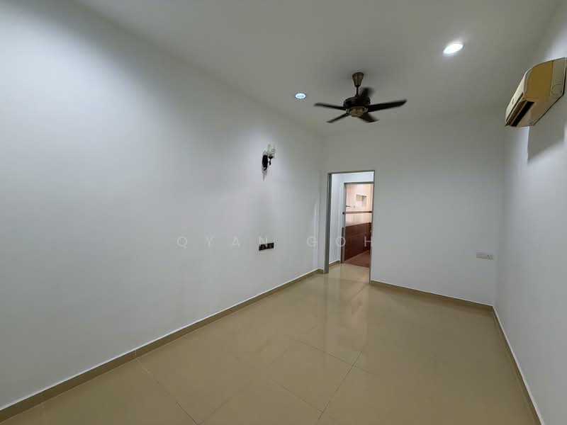Rumah Teres untuk Disewa di Gelugor (Penang) - Qyan Goh - Interior - PropertyGuru.com.my
