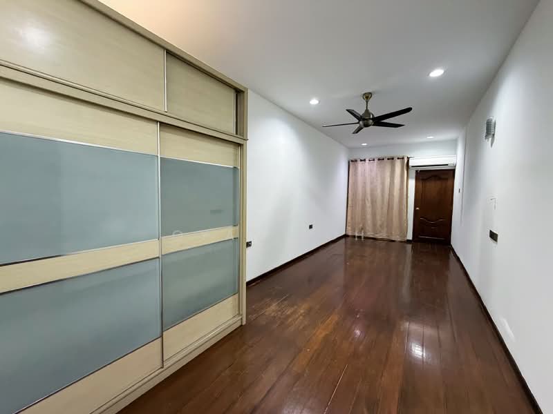 Rumah Teres untuk Disewa di Gelugor (Penang) - Qyan Goh - Interior - PropertyGuru.com.my