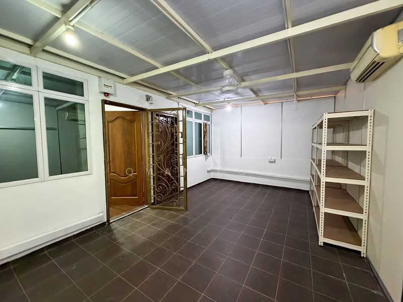 Rumah Teres untuk Disewa di Island Glades (Jelutong) - Qyan Goh - Interior - PropertyGuru.com.my
