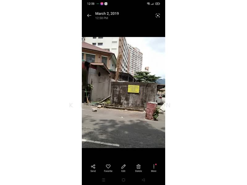 Apartment for Sale at Taman Jubilee Phase 4 - Kelvin Tan - Exterior - PropertyGuru.com.my