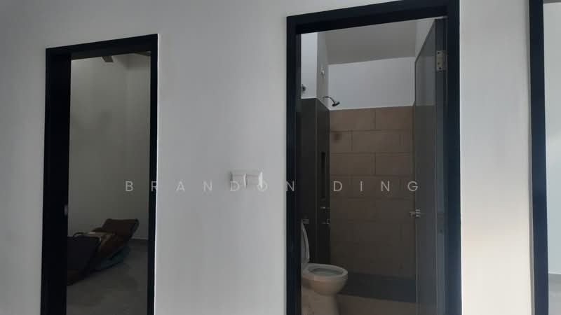 1-storey Terraced House for Rent in Johor Bahru (Johor) - Brandon Ding - PropertyGuru.com.my