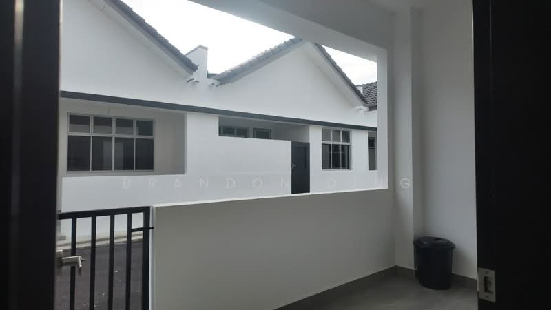 1-storey Terraced House for Rent in Johor Bahru (Johor) - Brandon Ding - PropertyGuru.com.my