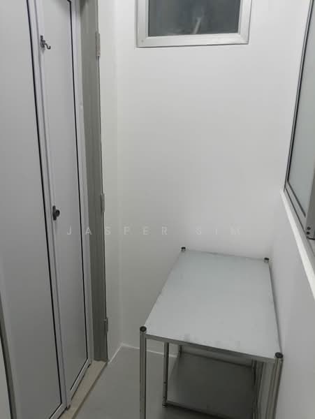 Service Residence for Rent at Prestige Residence - Jasper Sim - Interior - PropertyGuru.com.my