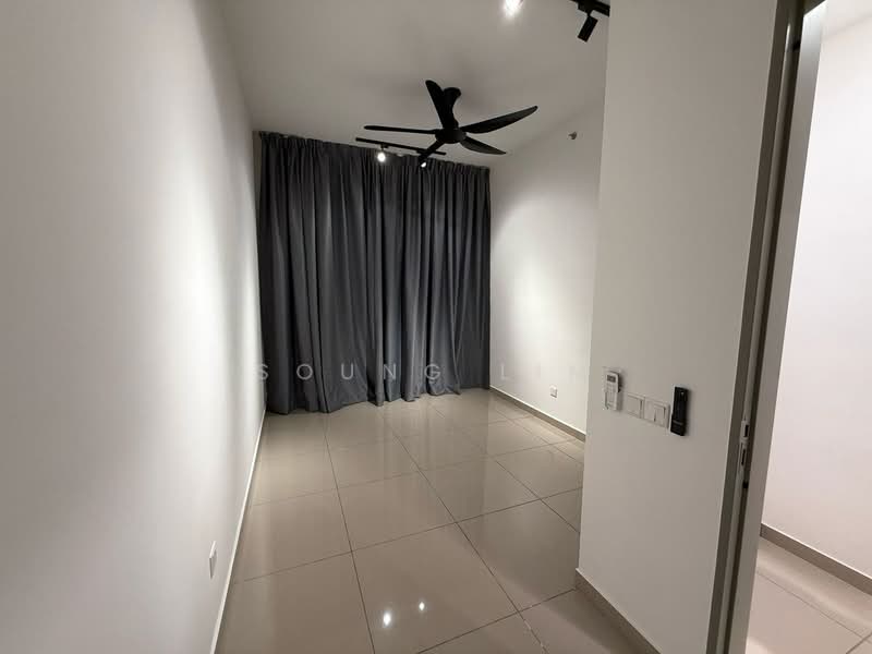 Servis Apartment untuk Disewa di D'Vine - Soung Lim - Interior - PropertyGuru.com.my