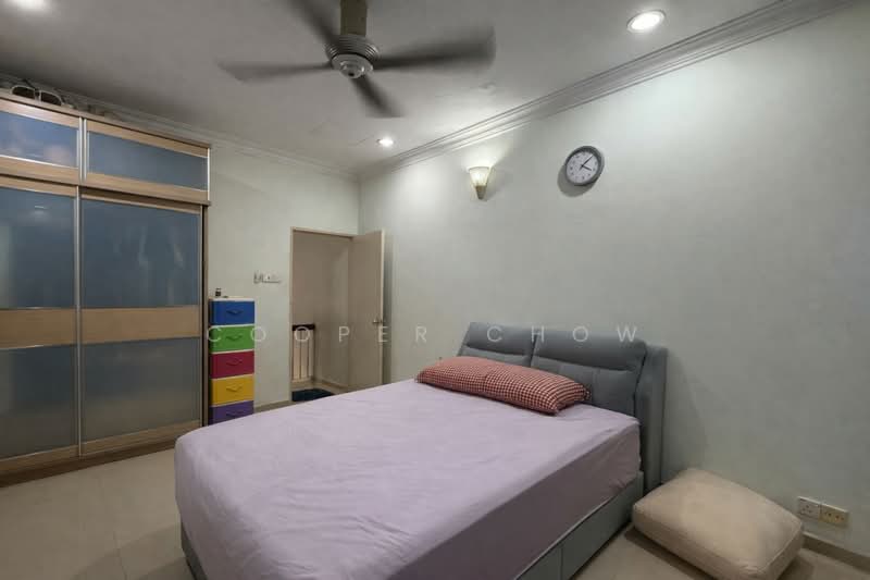 2-storey Terraced House for Sale in SS4 (Petaling Jaya) - Cooper Chow - Bedroom - PropertyGuru.com.my