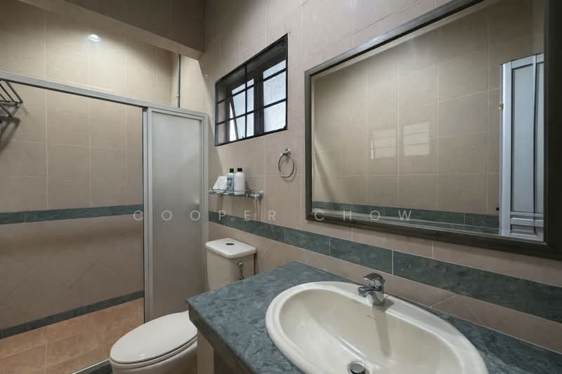 2-storey Terraced House for Sale in SS4 (Petaling Jaya) - Cooper Chow - Bathroom - PropertyGuru.com.my