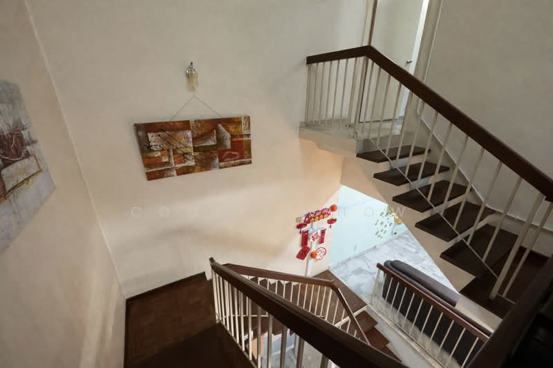 2-storey Terraced House for Sale in SS4 (Petaling Jaya) - Cooper Chow - Interior - PropertyGuru.com.my