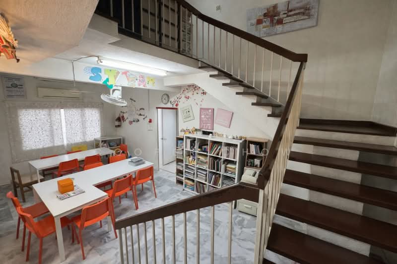 2-storey Terraced House for Sale in SS4 (Petaling Jaya) - Cooper Chow - Dining Room - PropertyGuru.com.my