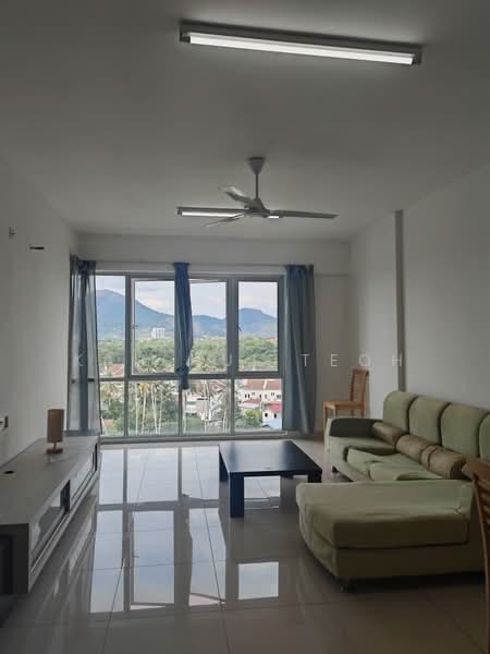 Condominium for Rent at Goodfields Residence (Pangsapuri Bukit Minyak Permai) - Kah Hui Teoh - PropertyGuru.com.my