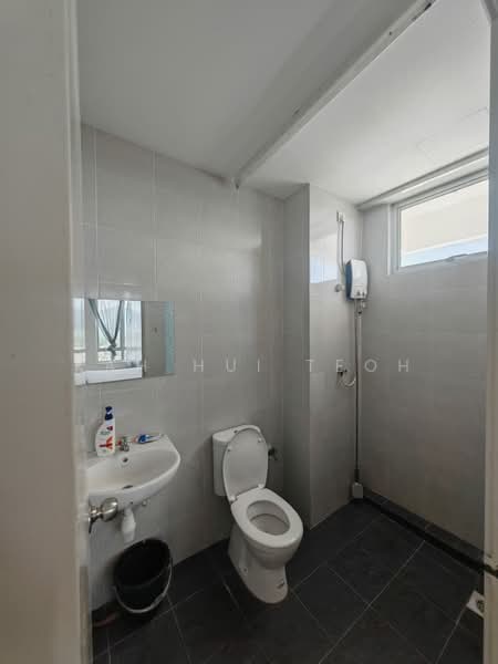 Condominium for Rent at Goodfields Residence (Pangsapuri Bukit Minyak Permai) - Kah Hui Teoh - PropertyGuru.com.my