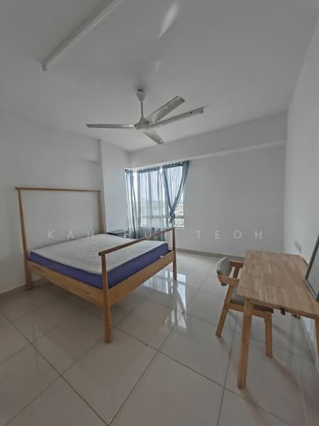 Condominium for Rent at Goodfields Residence (Pangsapuri Bukit Minyak Permai) - Kah Hui Teoh - PropertyGuru.com.my