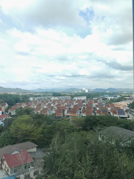 Condominium for Rent at Goodfields Residence (Pangsapuri Bukit Minyak Permai) - Kah Hui Teoh - PropertyGuru.com.my