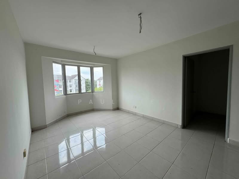 Pangsapuri untuk Dijual di Apartment Seroja - Paul Lee - Interior - PropertyGuru.com.my