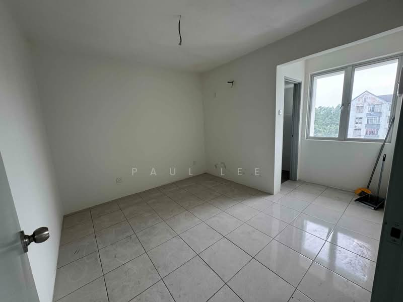 Pangsapuri untuk Dijual di Apartment Seroja - Paul Lee - Interior - PropertyGuru.com.my