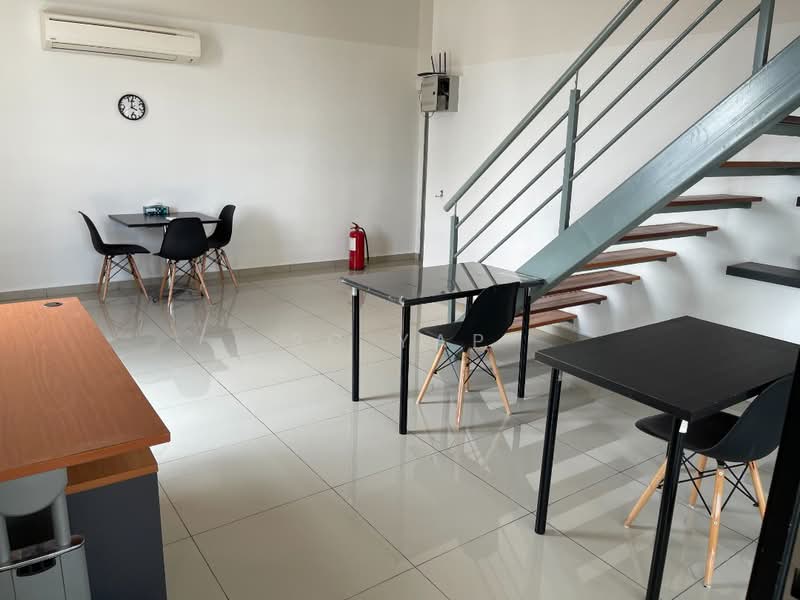 Service Residence for Sale at Pinnacle Kelana Jaya - SC Yap - Interior - PropertyGuru.com.my
