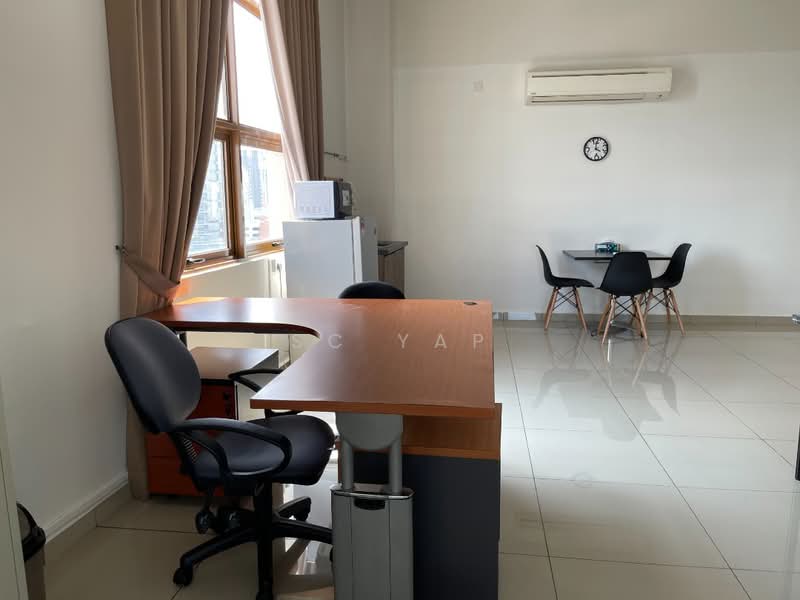 Service Residence for Sale at Pinnacle Kelana Jaya - SC Yap - PropertyGuru.com.my